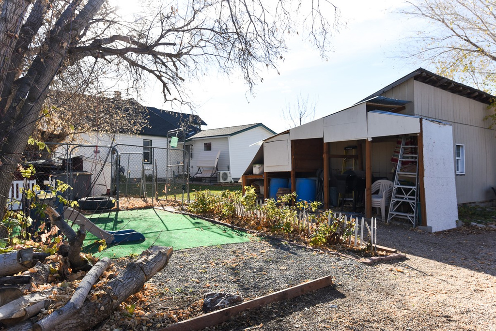 336 W CHERRY ST Grantsville, UT 84029