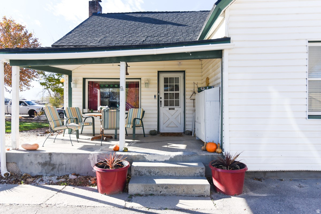 336 W CHERRY ST Grantsville, UT 84029