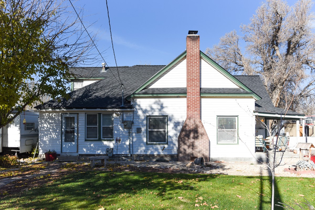 336 W CHERRY ST Grantsville, UT 84029