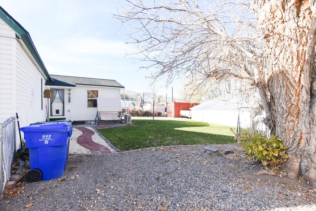 336 W CHERRY ST Grantsville, UT 84029