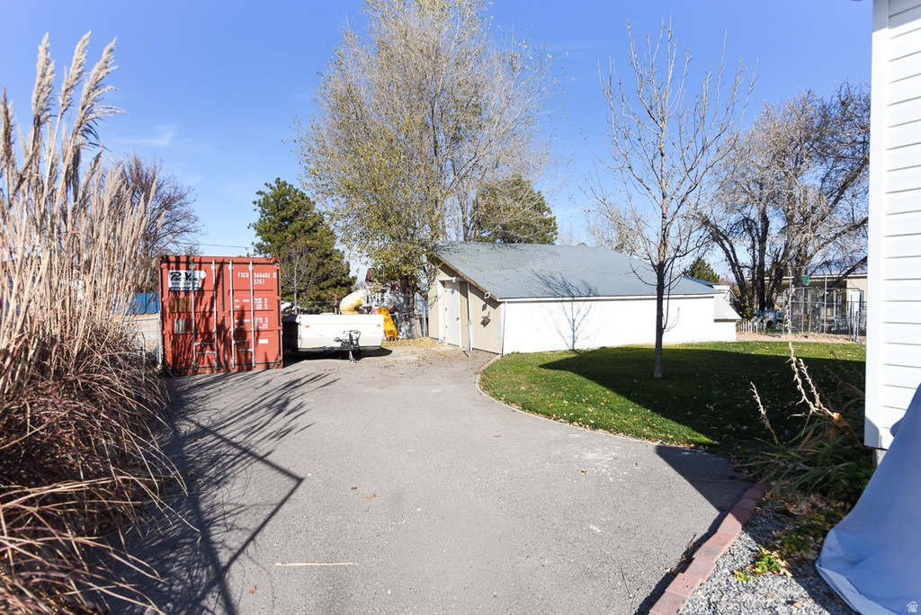 336 W CHERRY ST Grantsville, UT 84029