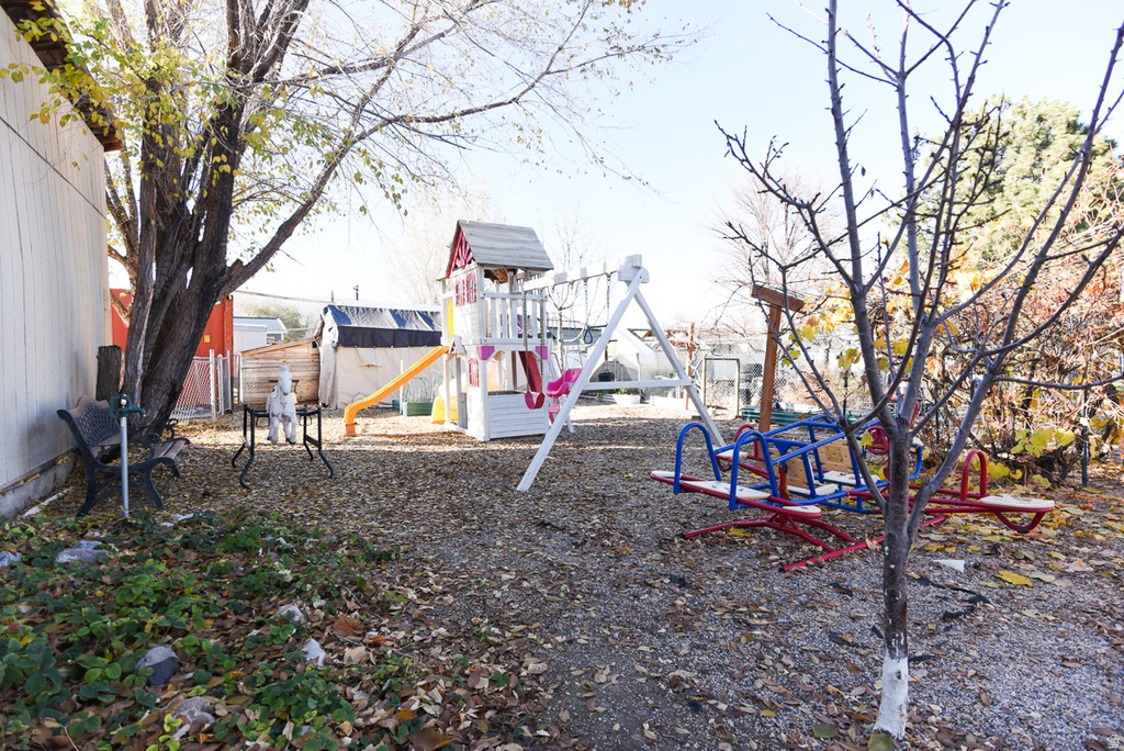 336 W CHERRY ST Grantsville, UT 84029