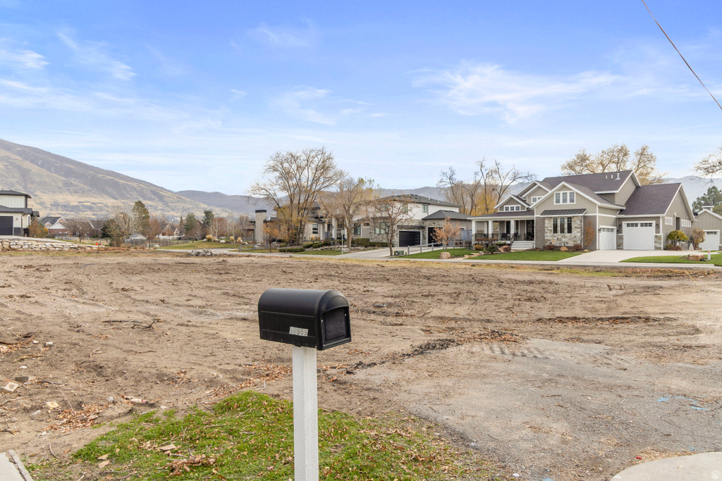 12959 S FORT ST Draper, UT 84020