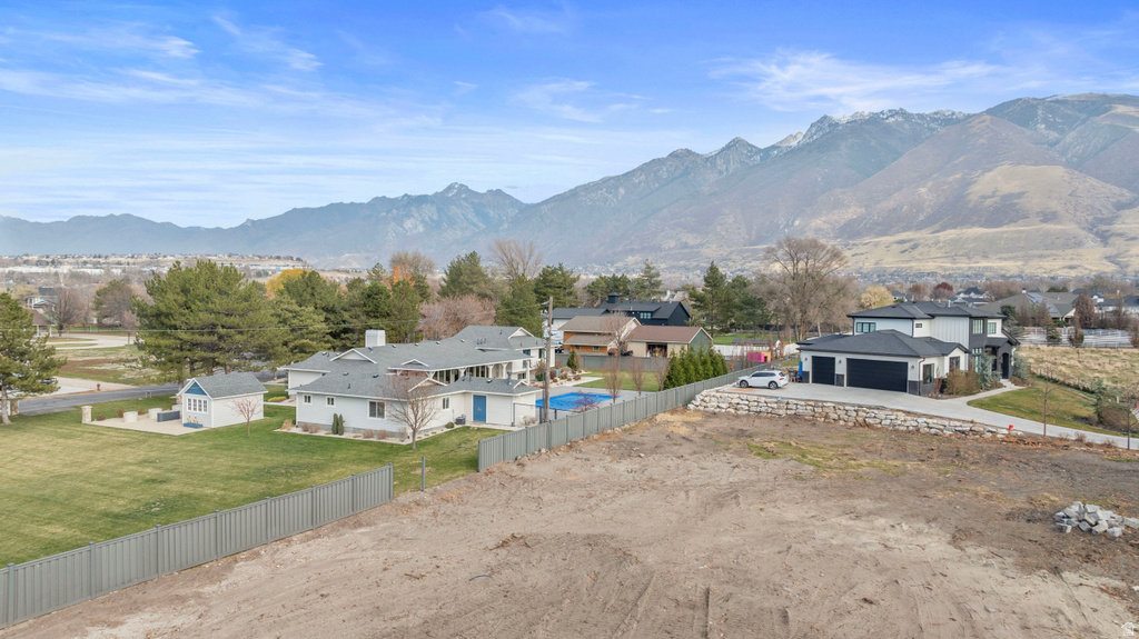 12959 S FORT ST Draper, UT 84020
