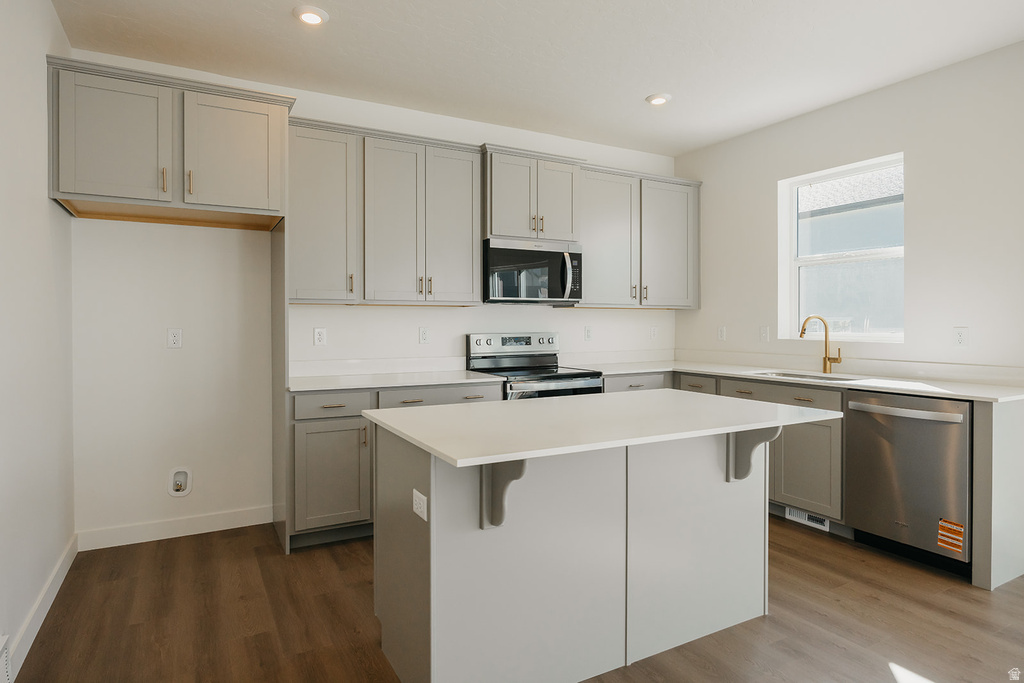 3611 N OAK BLVD #333 Eagle Mountain, UT 84005