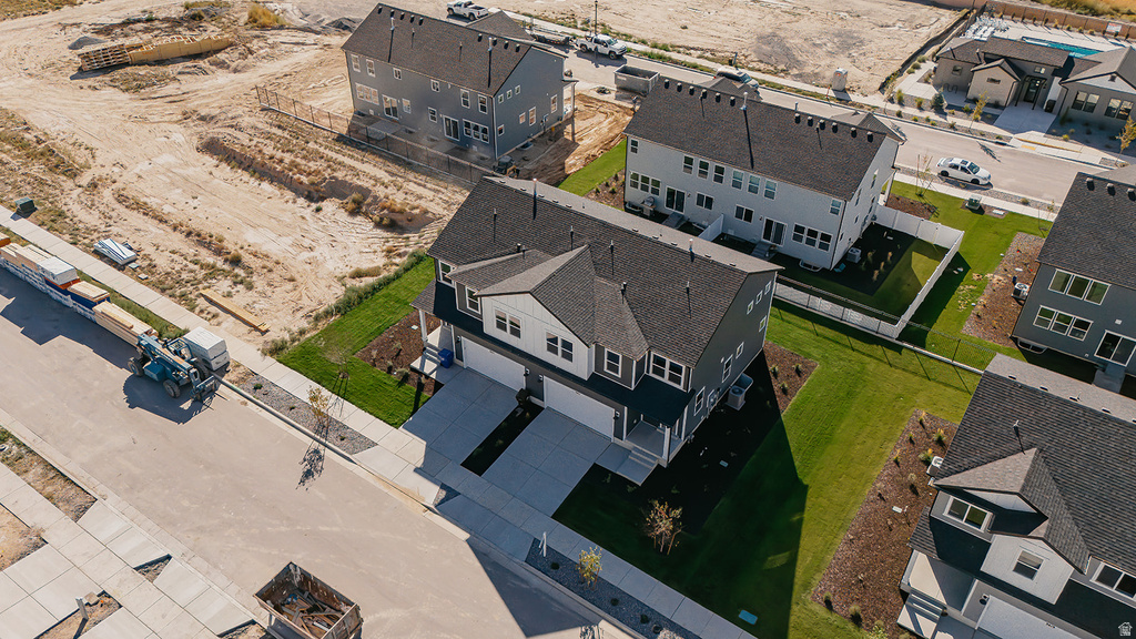 3611 N OAK BLVD #333 Eagle Mountain, UT 84005