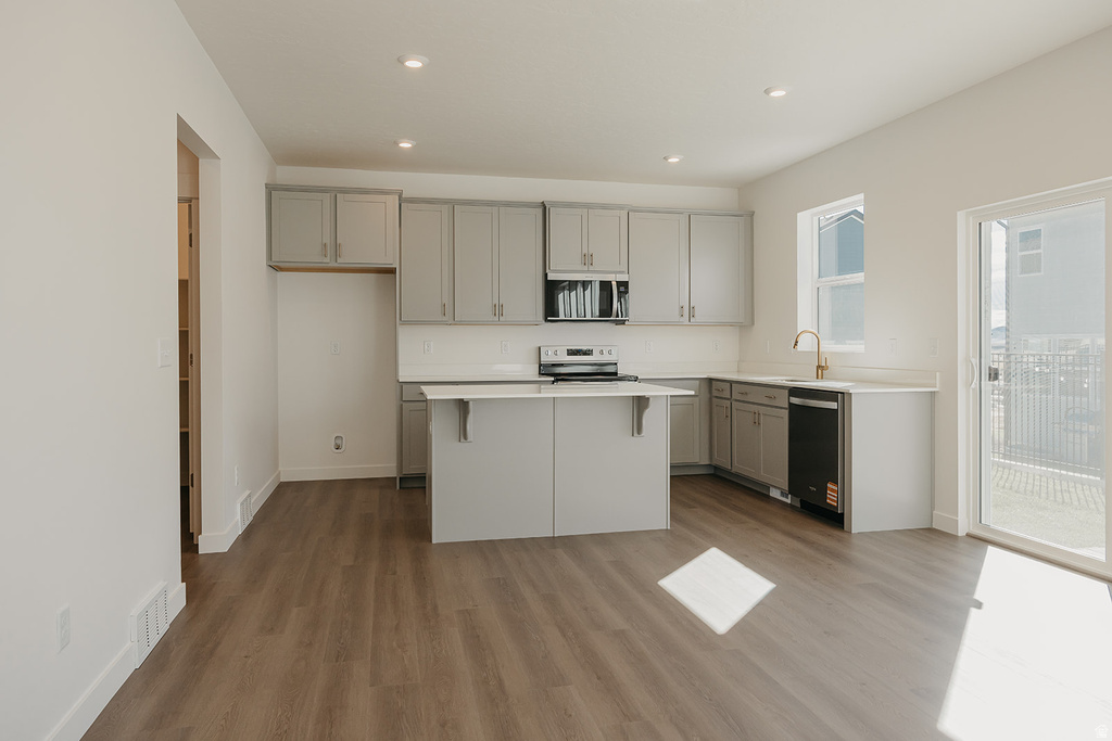 3611 N OAK BLVD #333 Eagle Mountain, UT 84005