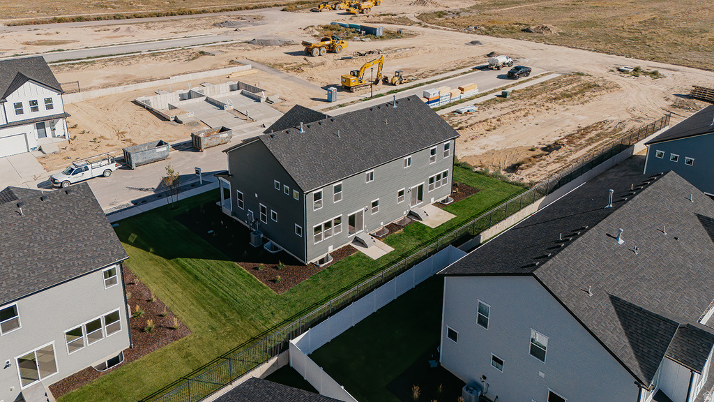 3611 N OAK BLVD #333 Eagle Mountain, UT 84005