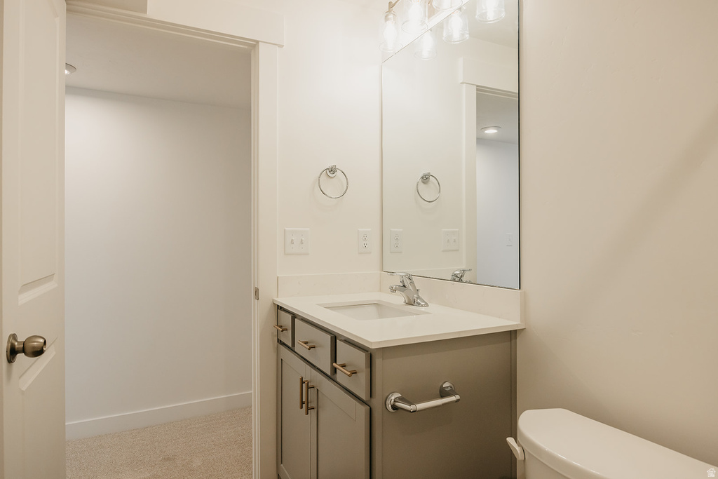 3611 N OAK BLVD #333 Eagle Mountain, UT 84005