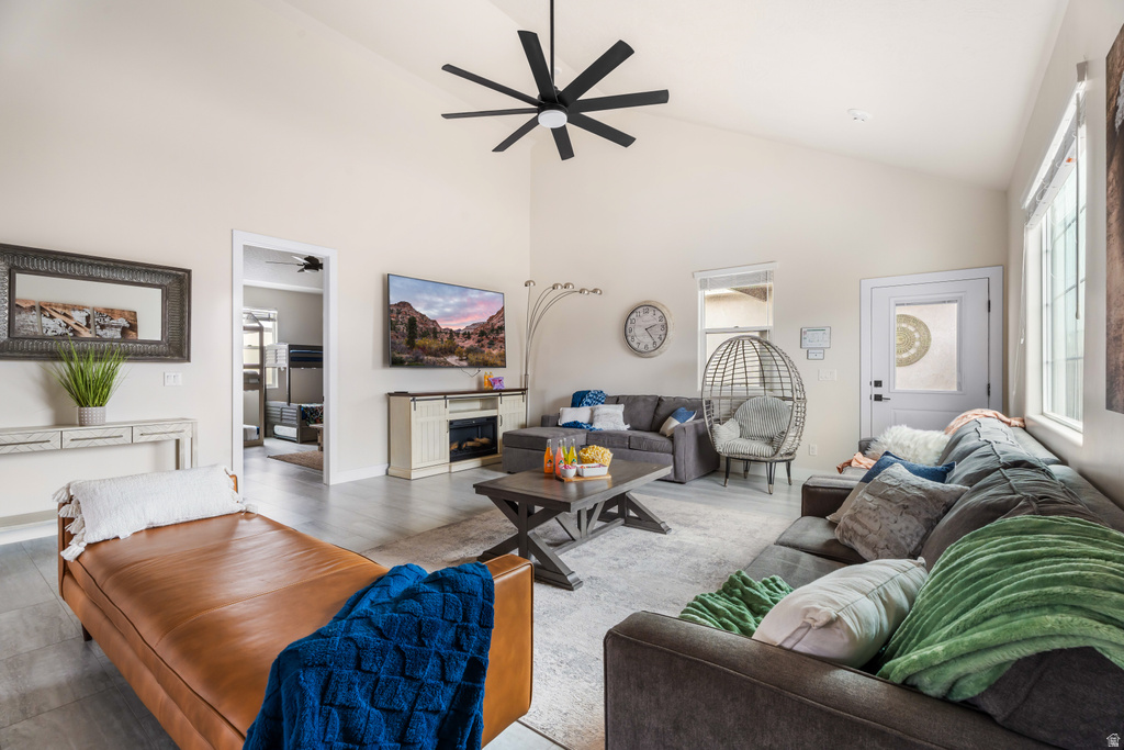 4336 W CANTERBURY RD Hurricane, UT 84737