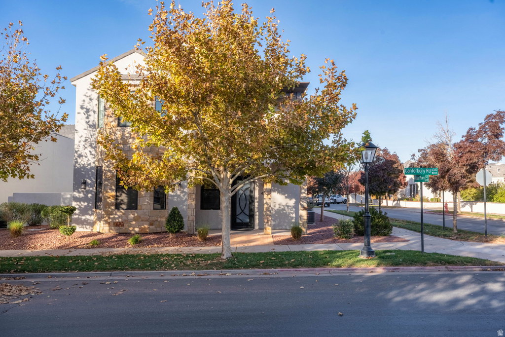 4336 W CANTERBURY RD Hurricane, UT 84737