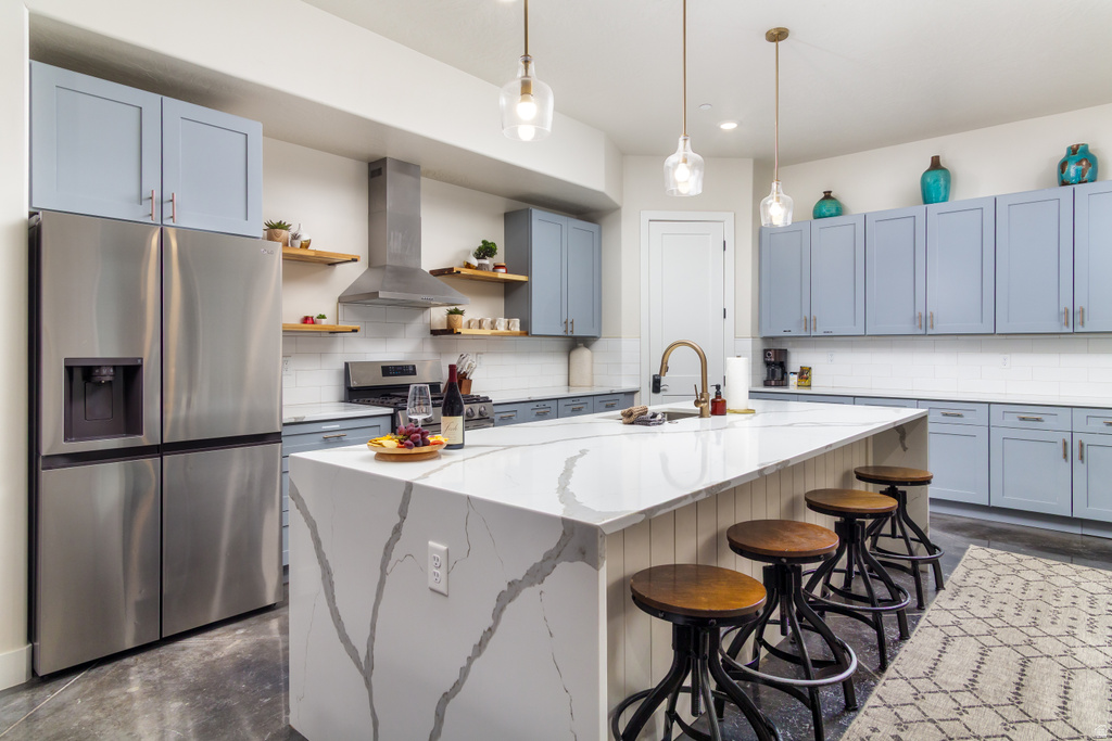 4336 W CANTERBURY RD Hurricane, UT 84737