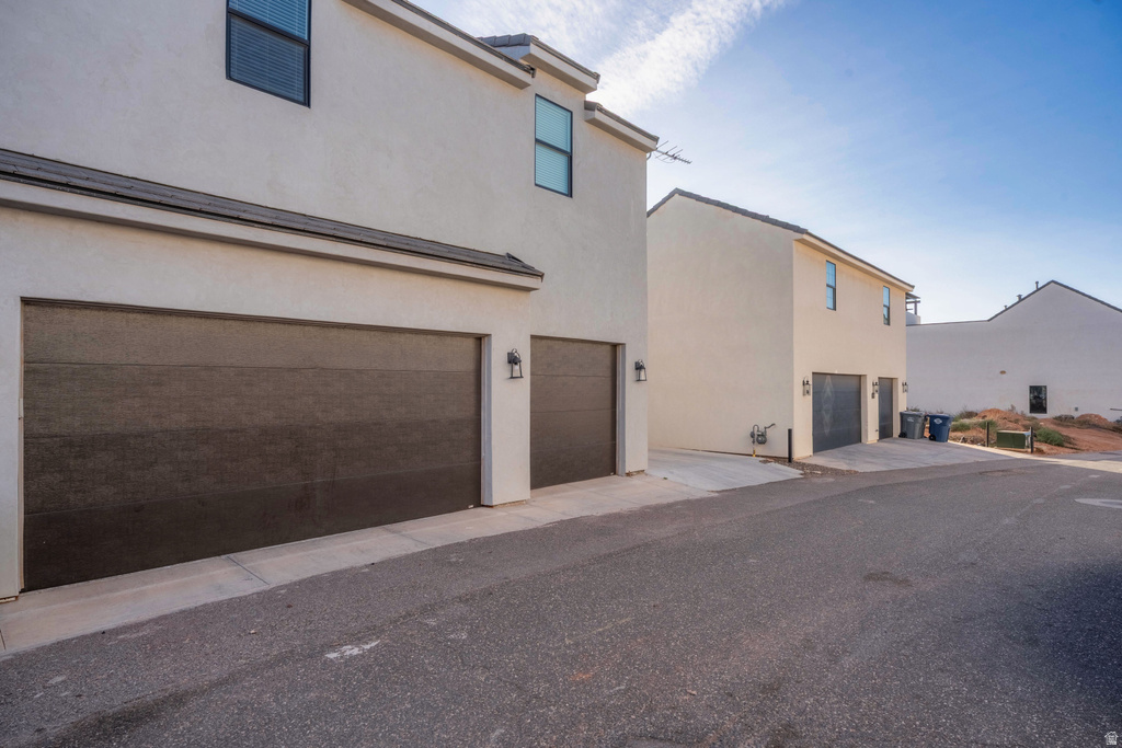 4336 W CANTERBURY RD Hurricane, UT 84737