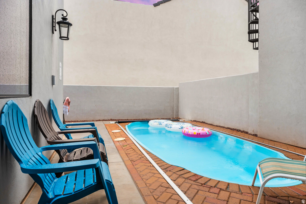 4336 W CANTERBURY RD Hurricane, UT 84737