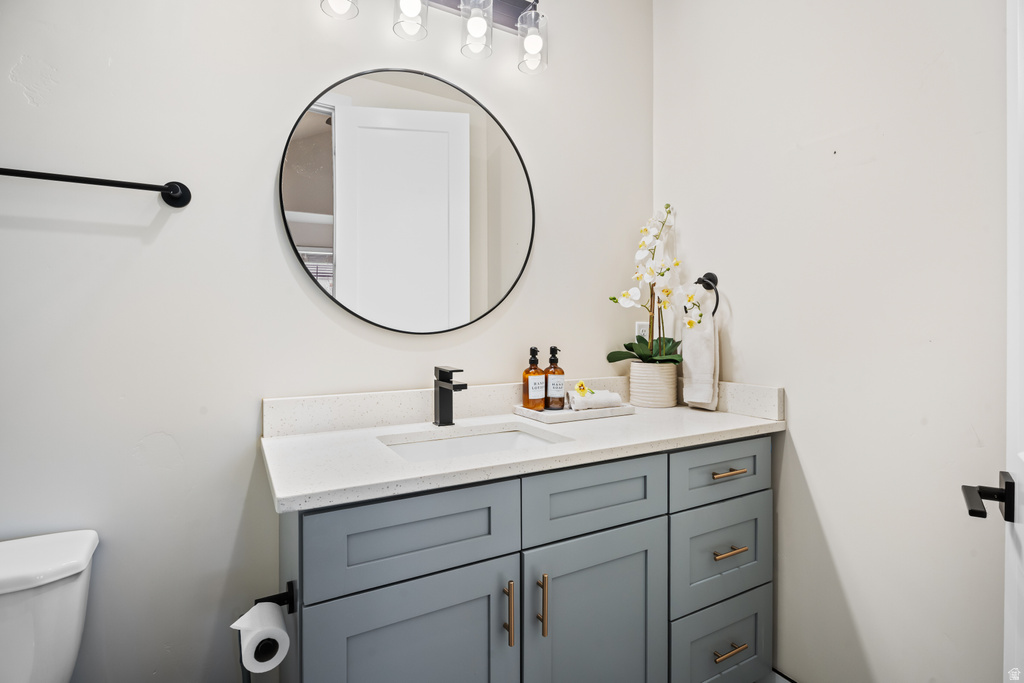 4336 W CANTERBURY RD Hurricane, UT 84737