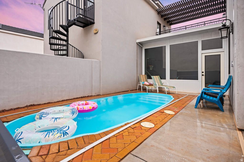 4336 W CANTERBURY RD Hurricane, UT 84737