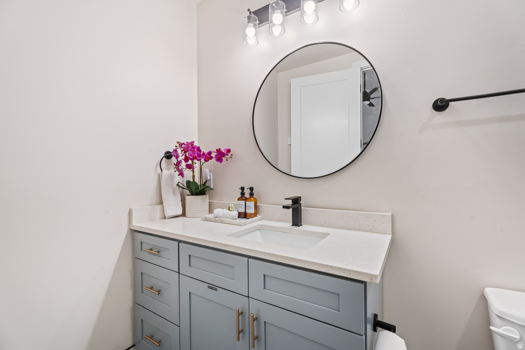 4336 W CANTERBURY RD Hurricane, UT 84737