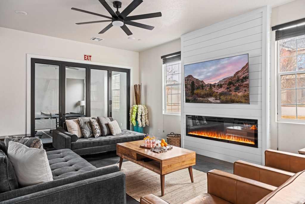 4336 W CANTERBURY RD Hurricane, UT 84737