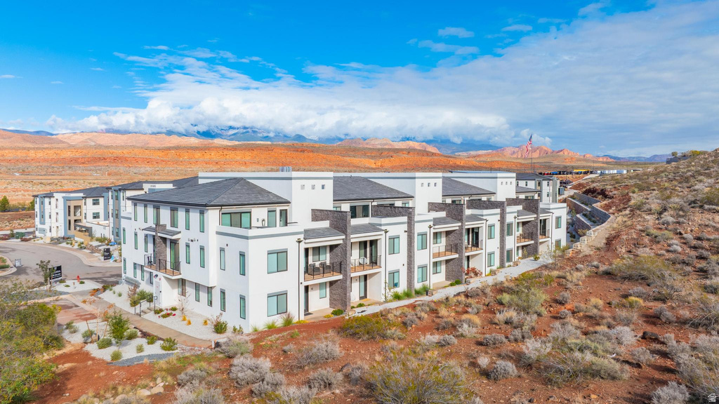 204 N CLIFF SIDE DR #7 Hurricane, UT 84737