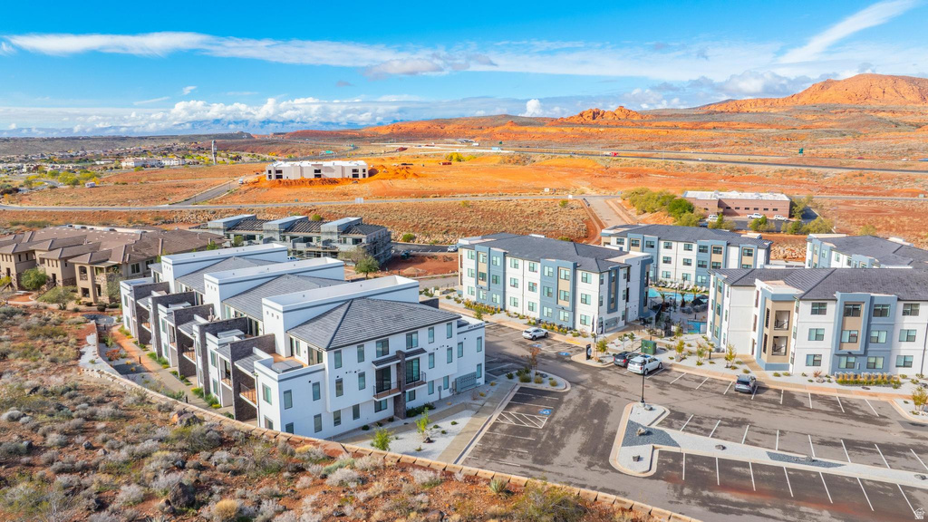 204 N CLIFF SIDE DR #7 Hurricane, UT 84737