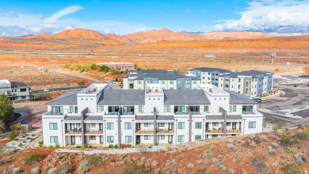 204 N CLIFF SIDE DR #7 Hurricane, UT 84737