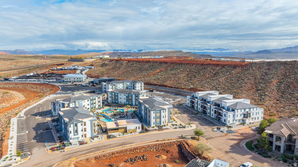 204 N CLIFF SIDE DR #7 Hurricane, UT 84737