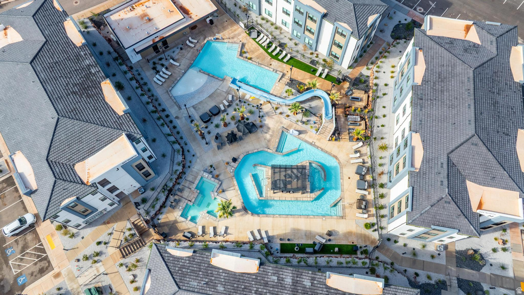 204 N CLIFF SIDE DR #7 Hurricane, UT 84737