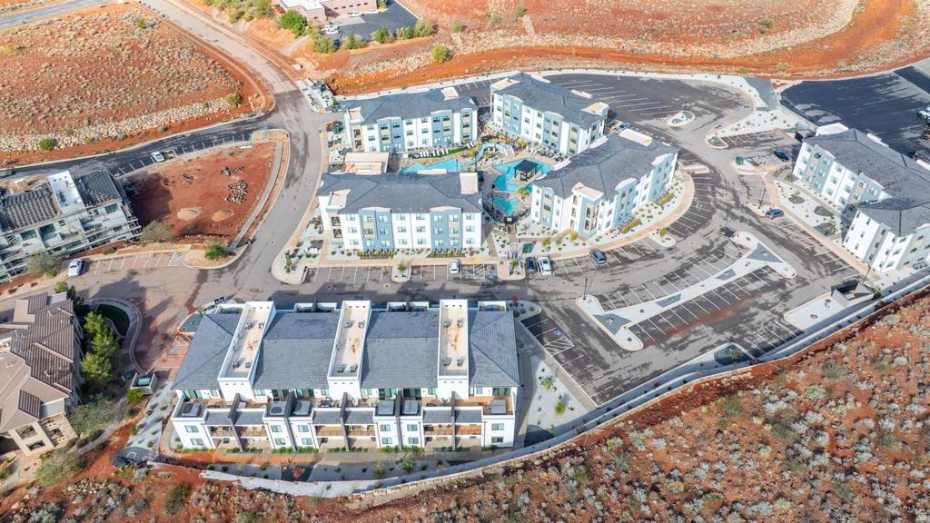 204 N CLIFF SIDE DR #7 Hurricane, UT 84737