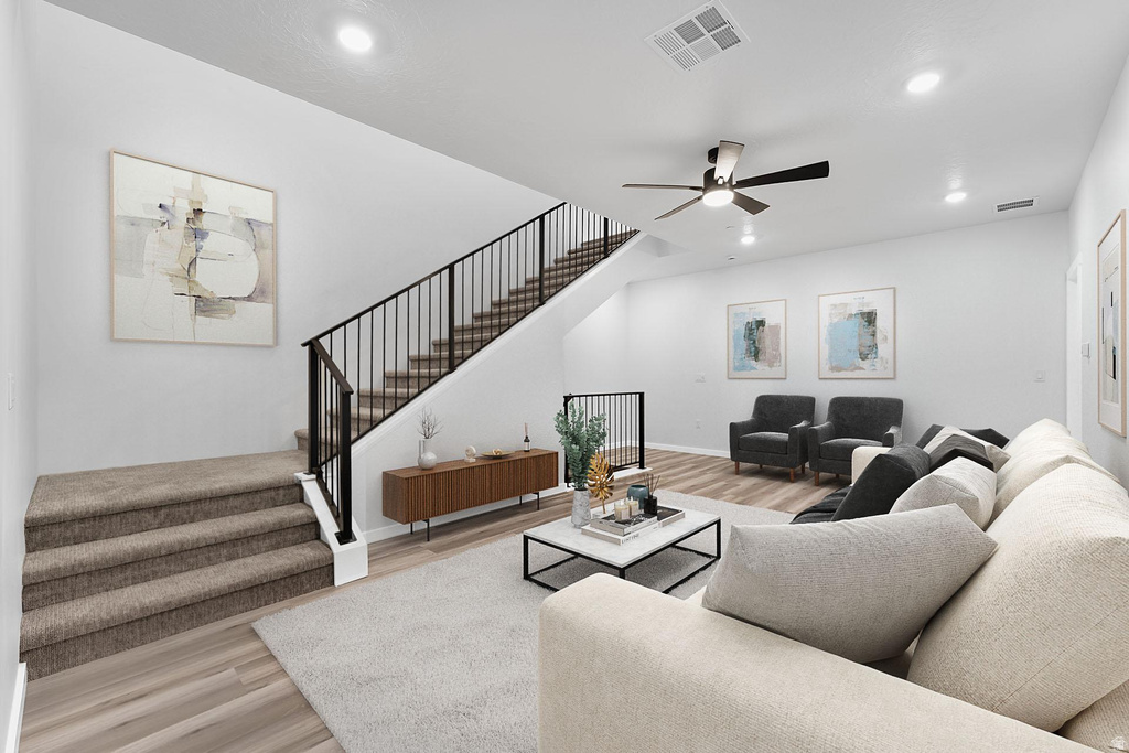 204 N CLIFF SIDE DR #7 Hurricane, UT 84737