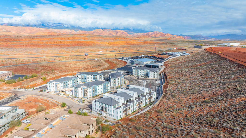 204 N CLIFF SIDE DR #7 Hurricane, UT 84737