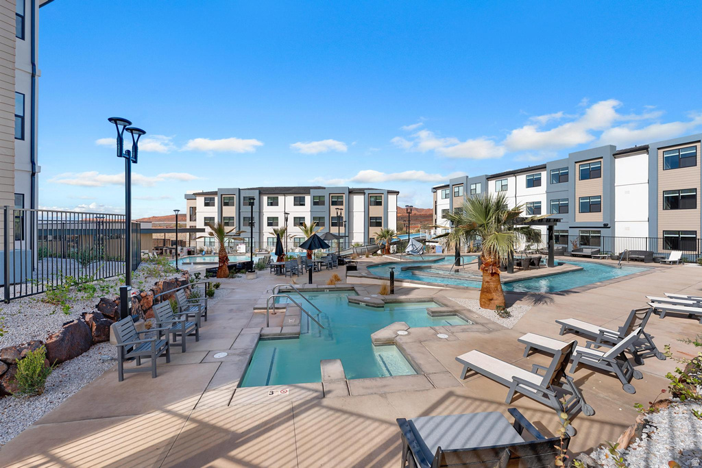 204 N CLIFF SIDE DR #7 Hurricane, UT 84737