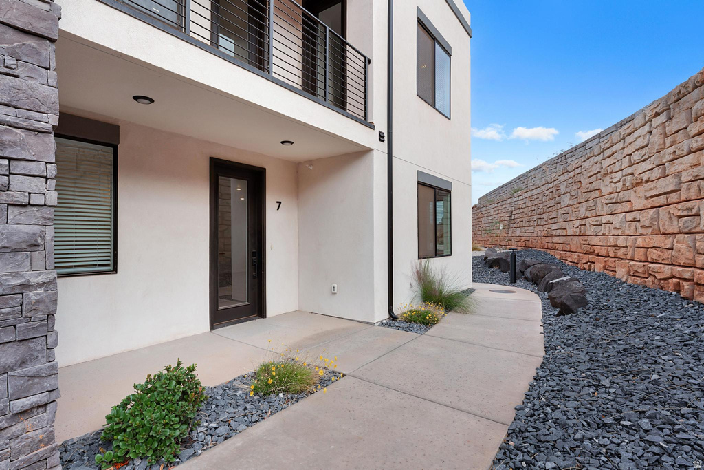 204 N CLIFF SIDE DR #7 Hurricane, UT 84737