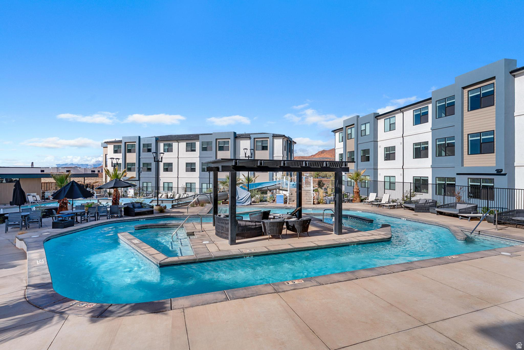 204 N CLIFF SIDE DR #7 Hurricane, UT 84737