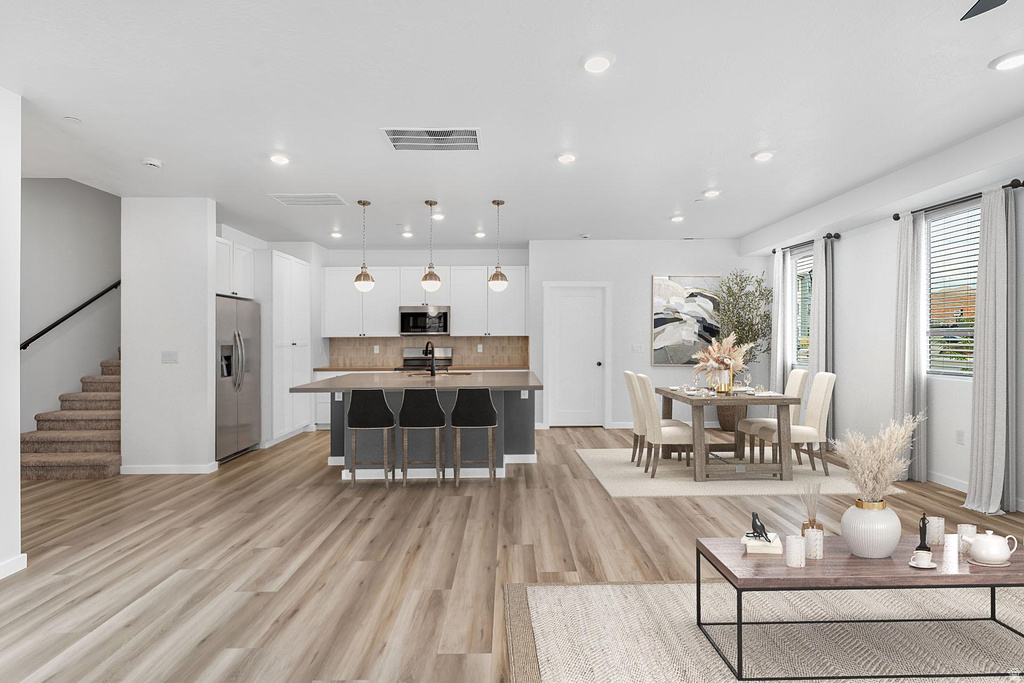 204 N CLIFF SIDE DR #7 Hurricane, UT 84737