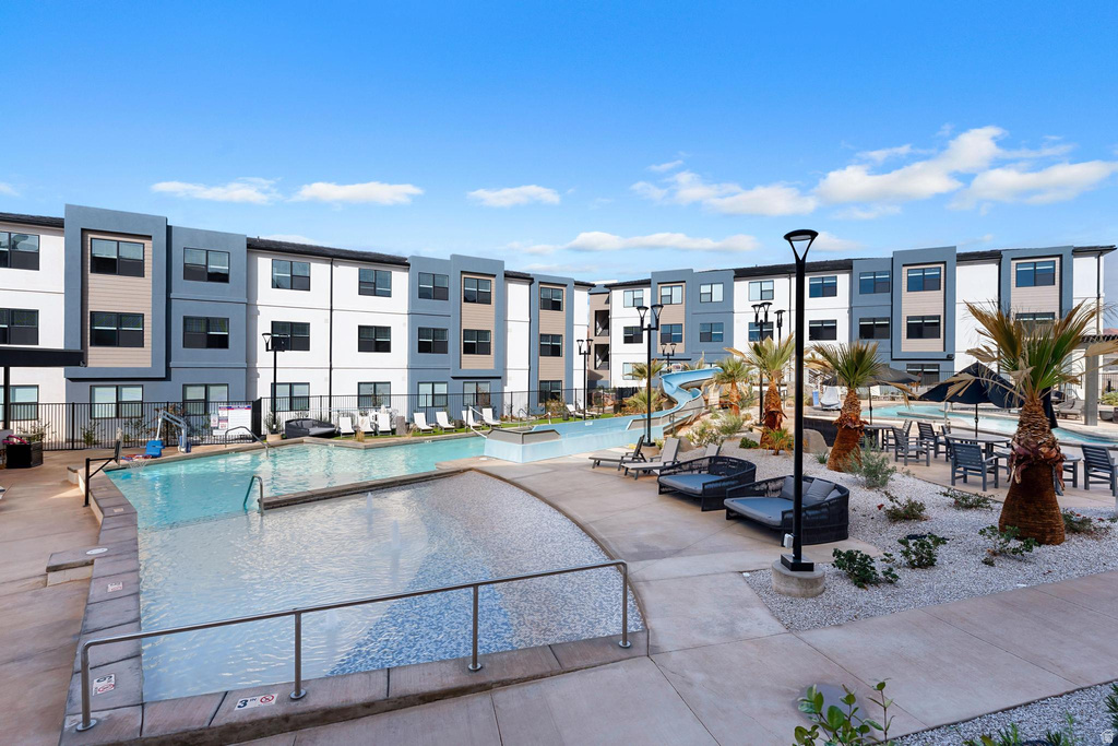 204 N CLIFF SIDE DR #7 Hurricane, UT 84737