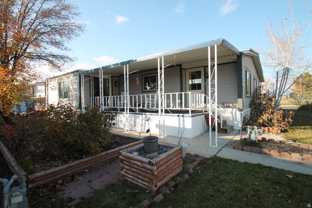 6414 S 1090 W Murray, UT 84123