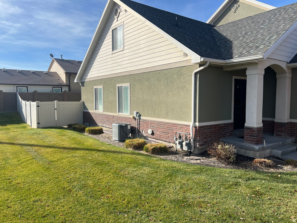 1721 W HOLLOW CEDAR LN #1 Riverton, UT 84065