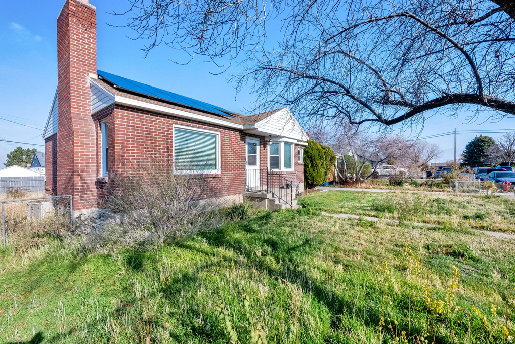 4370 W 5295 S Kearns, UT 84118
