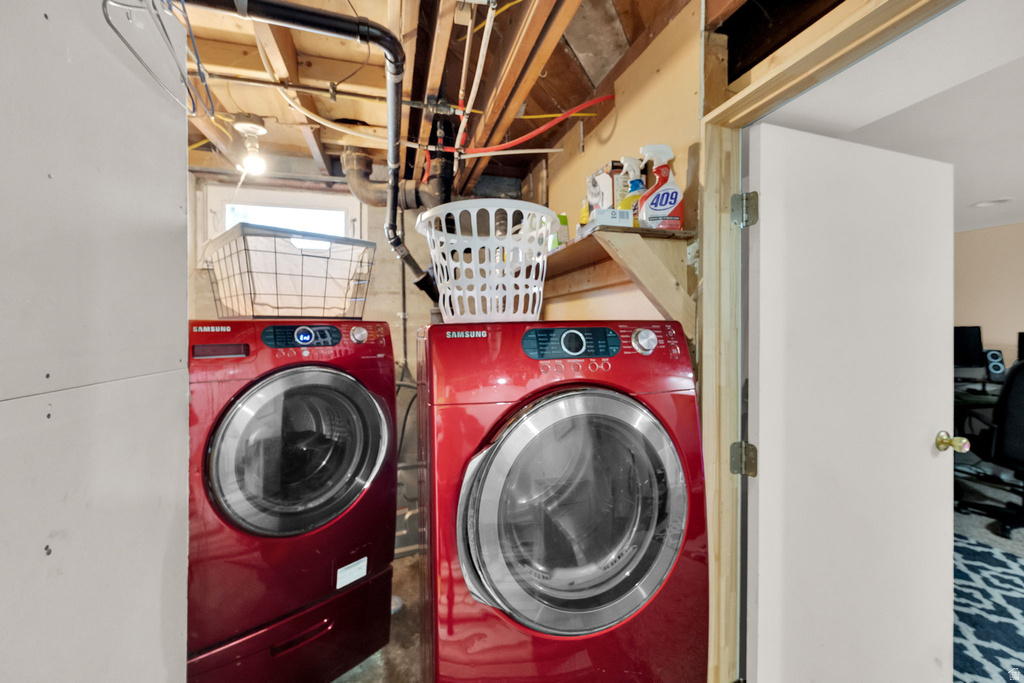 4370 W 5295 S Kearns, UT 84118