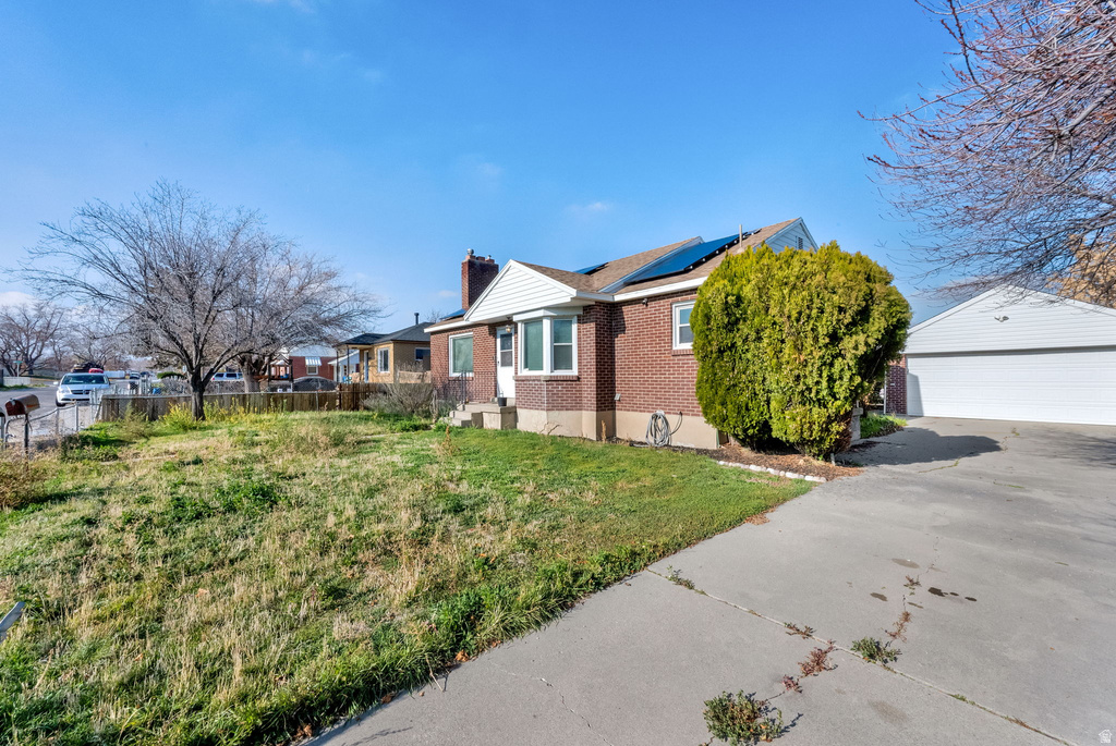 4370 W 5295 S Kearns, UT 84118