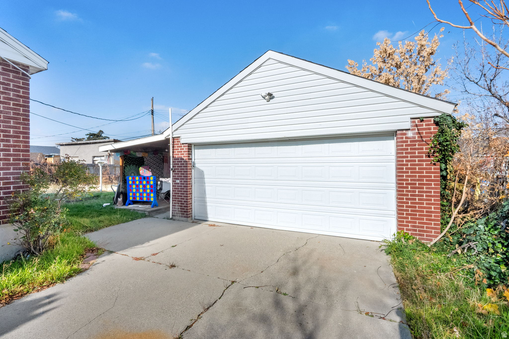 4370 W 5295 S Kearns, UT 84118