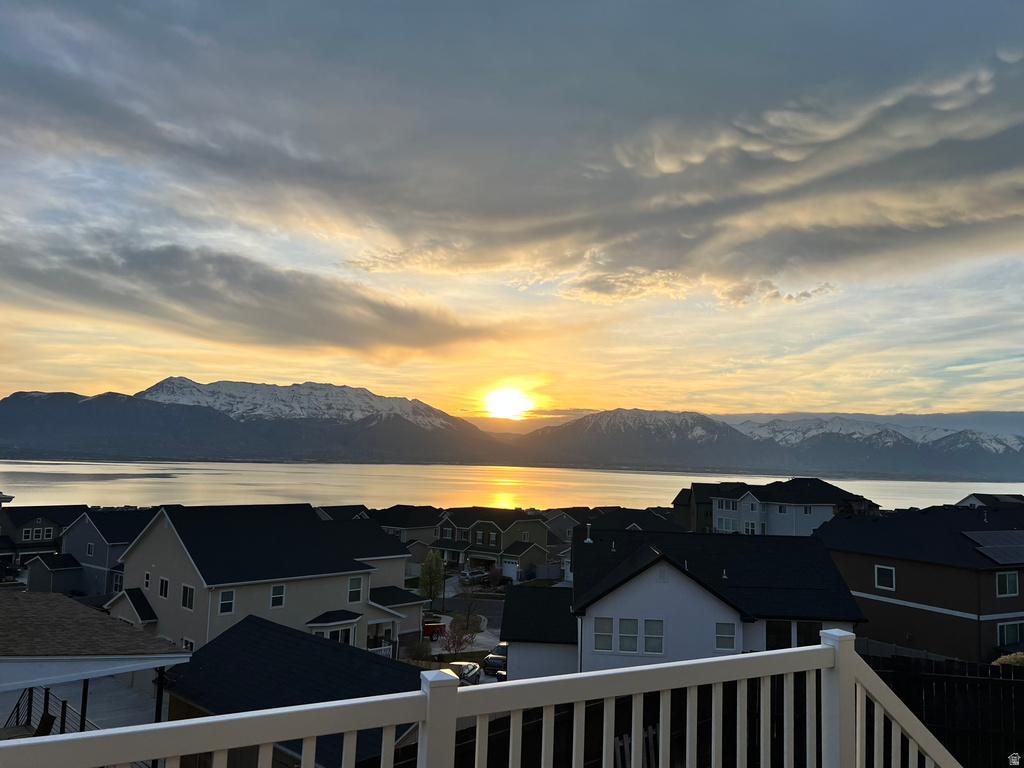 3134 S DEER CANYON DR Saratoga Springs, UT 84045