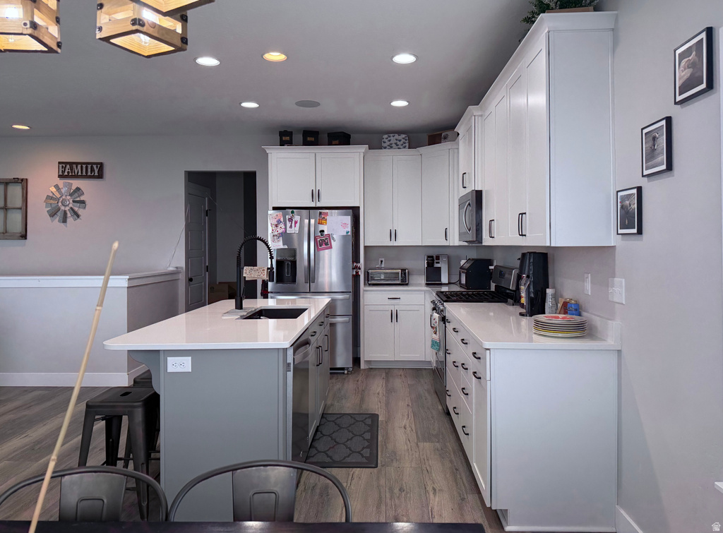 3134 S DEER CANYON DR Saratoga Springs, UT 84045