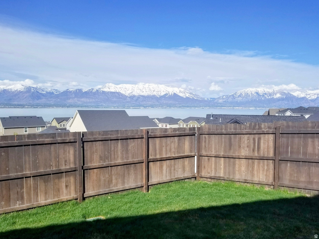 3134 S DEER CANYON DR Saratoga Springs, UT 84045