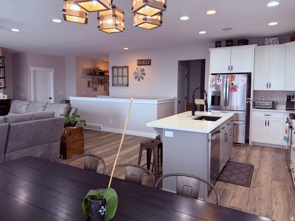 3134 S DEER CANYON DR Saratoga Springs, UT 84045