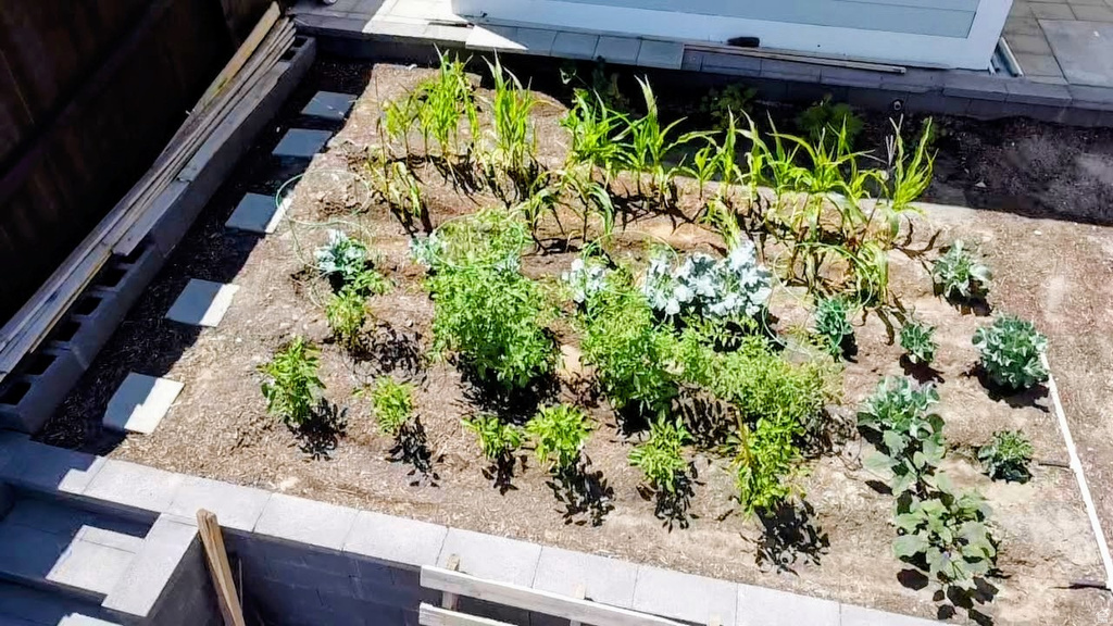 3134 S DEER CANYON DR Saratoga Springs, UT 84045