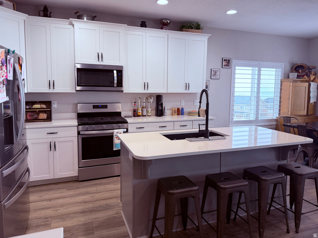 3134 S DEER CANYON DR Saratoga Springs, UT 84045