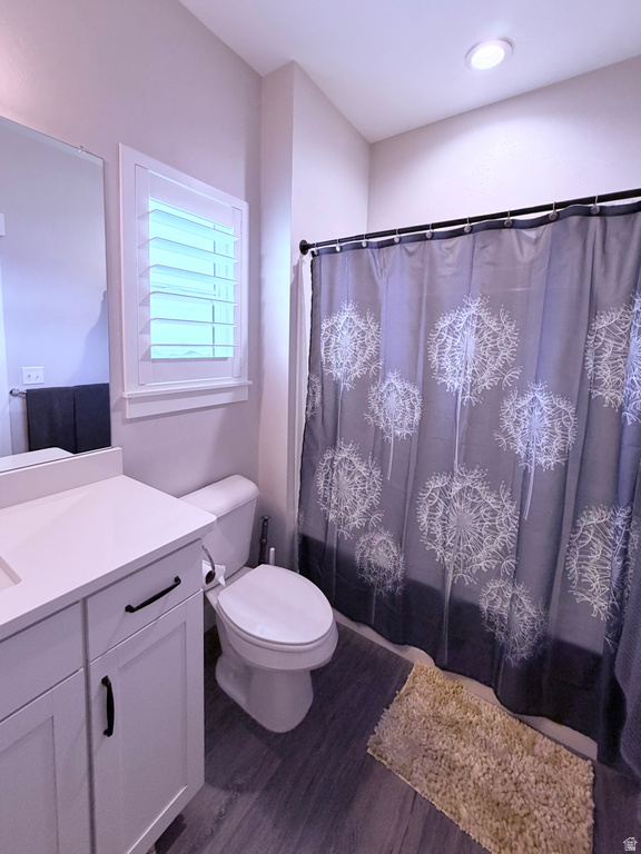 3134 S DEER CANYON DR Saratoga Springs, UT 84045