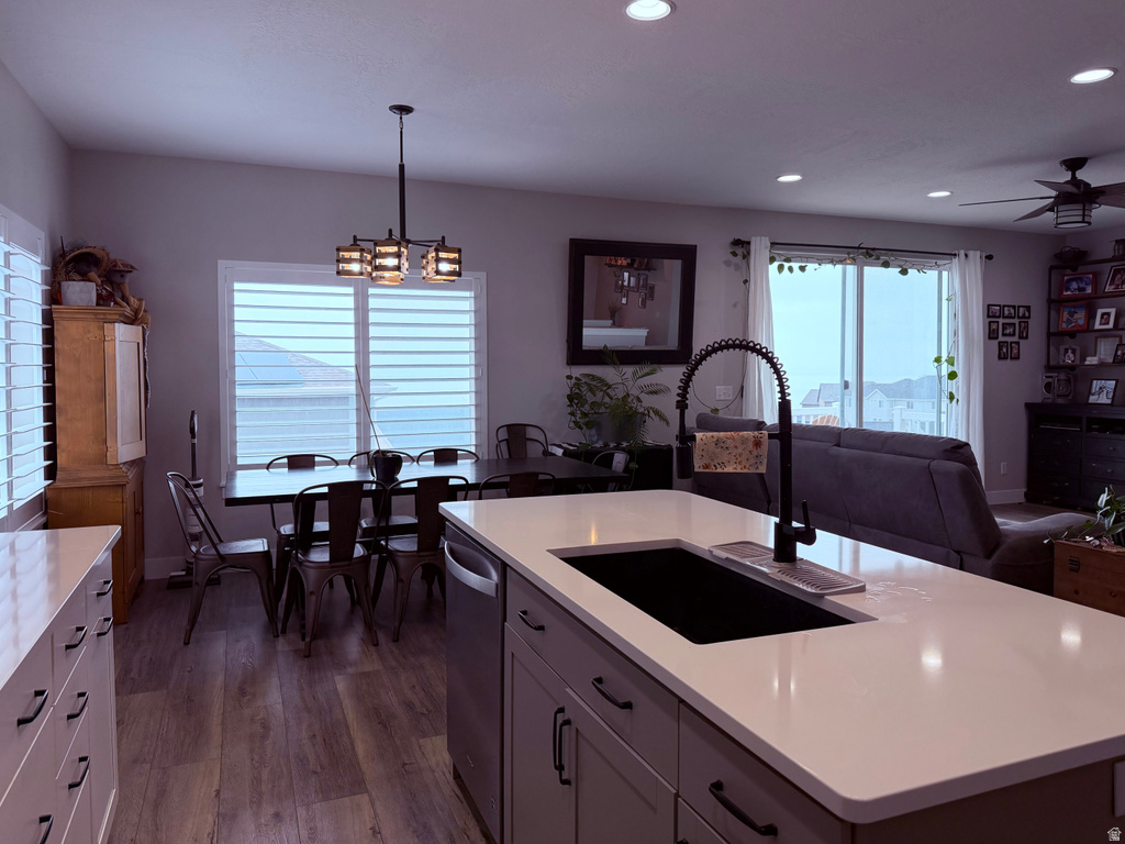 3134 S DEER CANYON DR Saratoga Springs, UT 84045