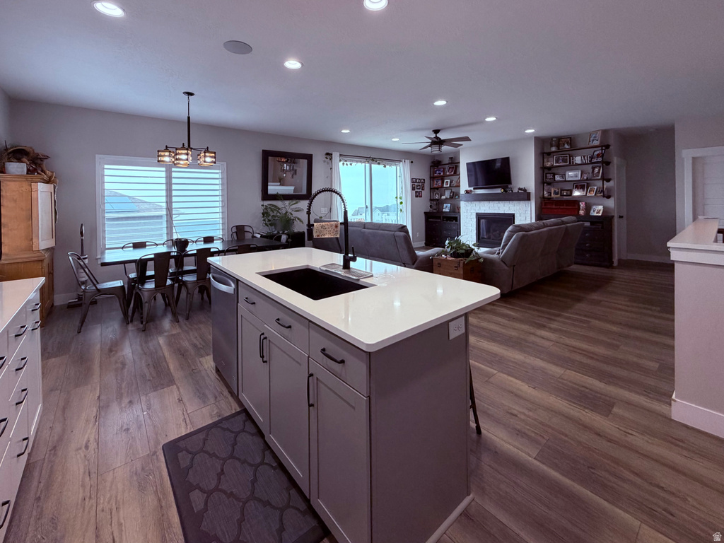 3134 S DEER CANYON DR Saratoga Springs, UT 84045